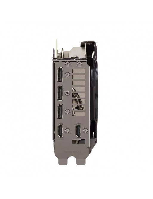 Carte Graphique ASUS GeForce TUF RTX 3070 TI GAMING - 1815MHz - 8Go- Tunisie - Sousse