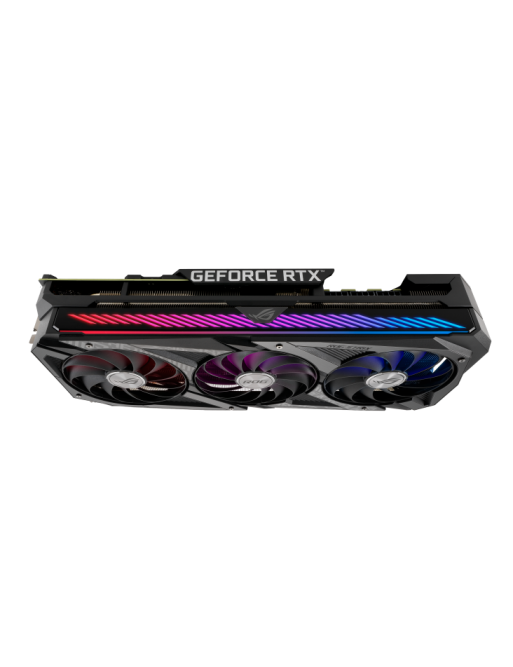 Carte Graphique ASUS ROG STRIX GeForce RTX 3080 TI OC GAMING - 1845MHz - 12Go - Tunisie - Sousse