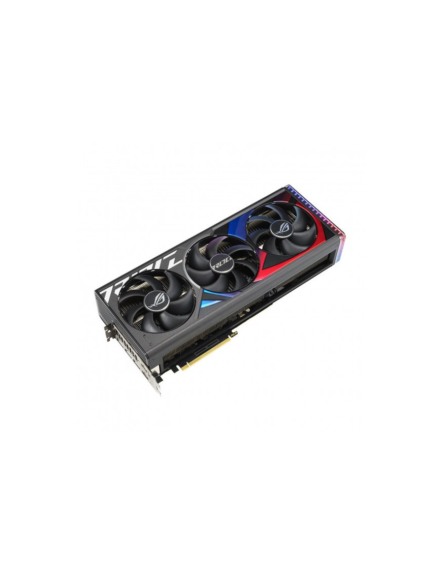 Carte Graphique ASUS ROG STRIX GeForce RTX 4080 GAMING  2655MHz - 16Go - Tunisie - Sousse