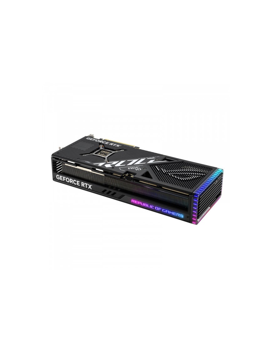 Carte Graphique ASUS ROG STRIX GeForce RTX 4080 GAMING  2655MHz - 16Go - Tunisie - Sousse