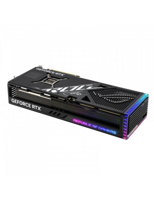 Carte Graphique ASUS ROG STRIX GeForce RTX 4080 GAMING  2655MHz - 16Go - Tunisie - Sousse