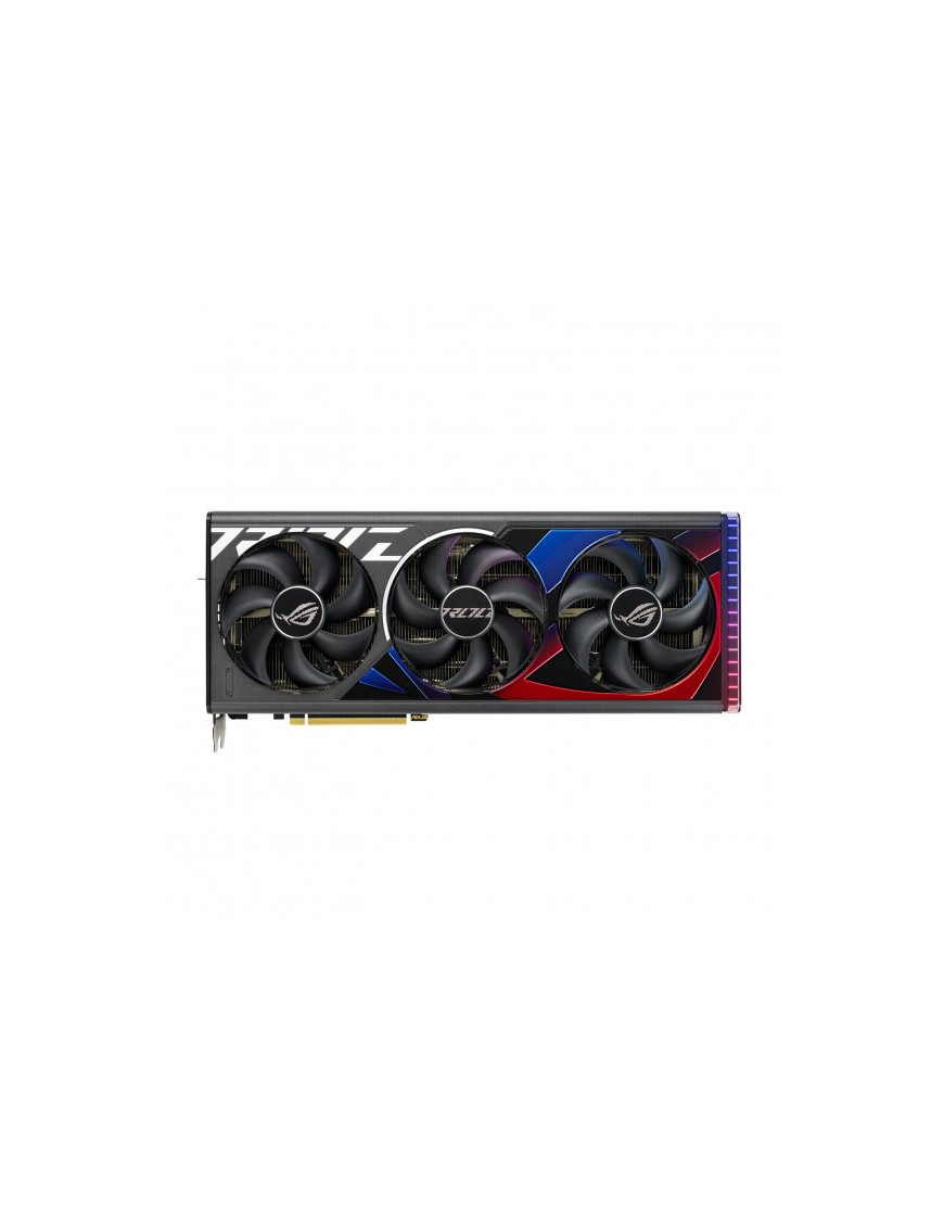 Carte Graphique ASUS ROG STRIX GeForce RTX 4080 GAMING  2655MHz - 16Go - Tunisie - Sousse