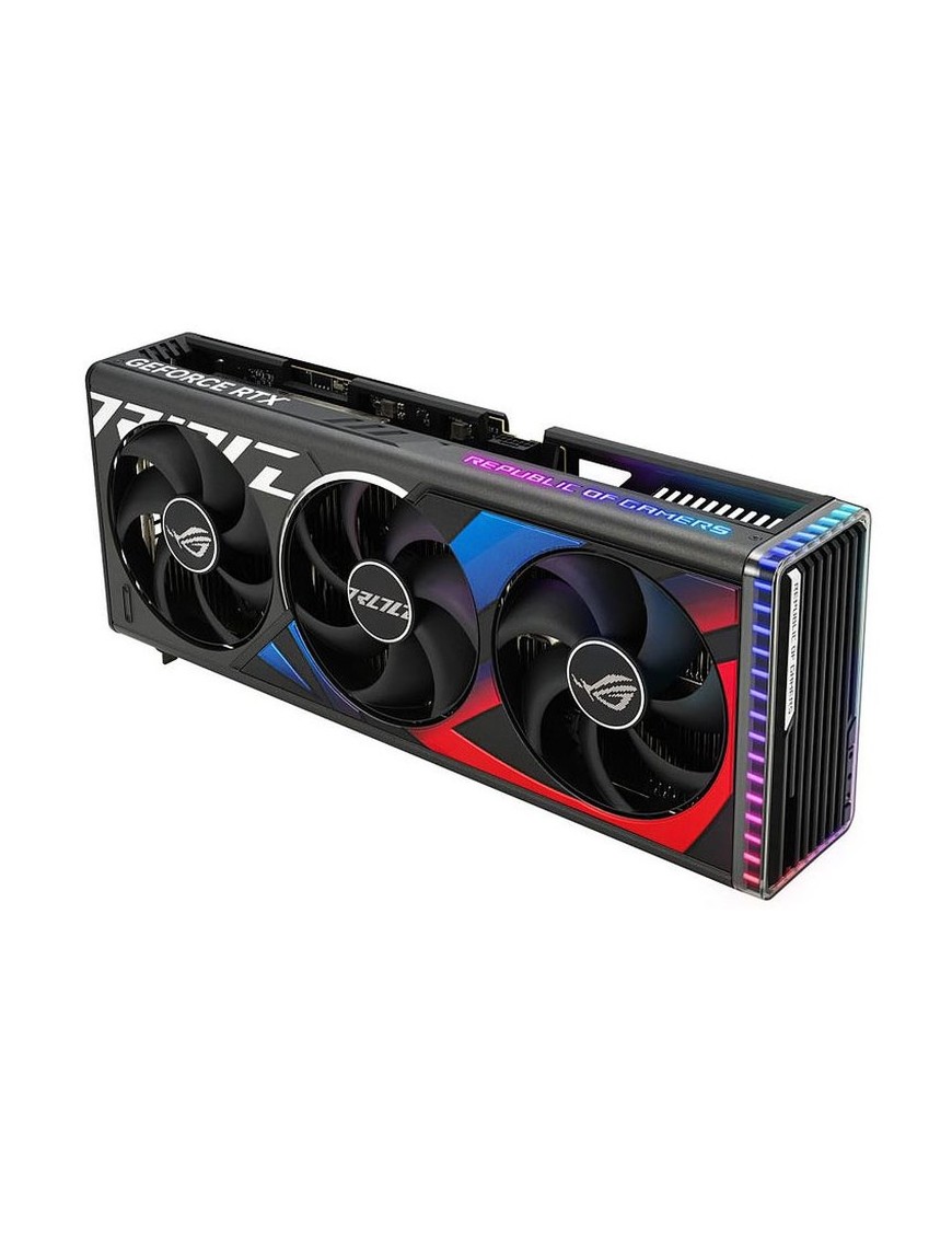 Carte Graphique ASUS ROG STRIX GeForce RTX 4090 GAMING - 24Go - Tunisie - Sousse