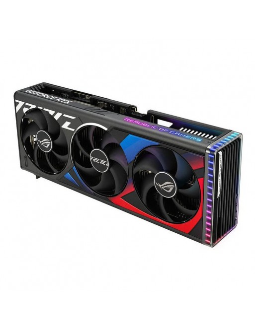 Carte Graphique ASUS ROG STRIX GeForce RTX 4090 GAMING - 24Go - Tunisie - Sousse