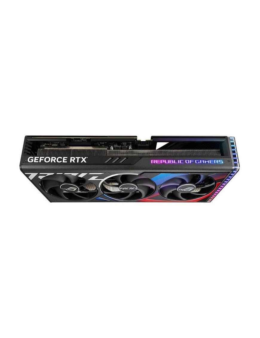 Carte Graphique ASUS ROG STRIX GeForce RTX 4090 GAMING - 24Go - Tunisie - Sousse