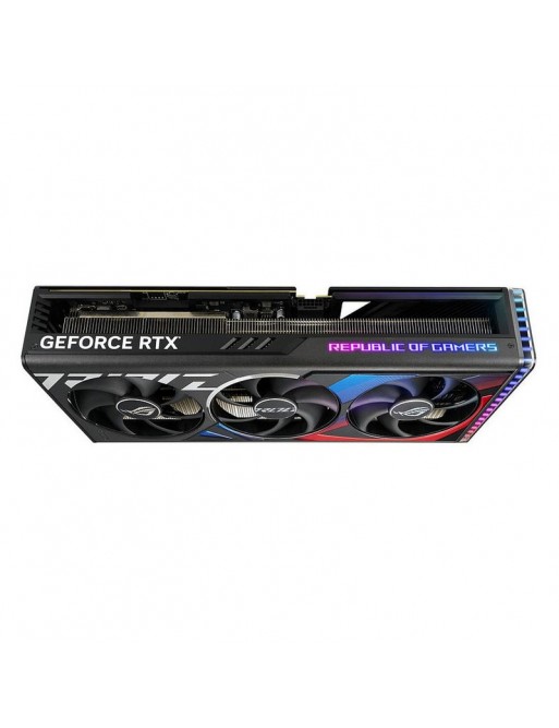 Carte Graphique ASUS ROG STRIX GeForce RTX 4090 GAMING - 24Go - Tunisie - Sousse