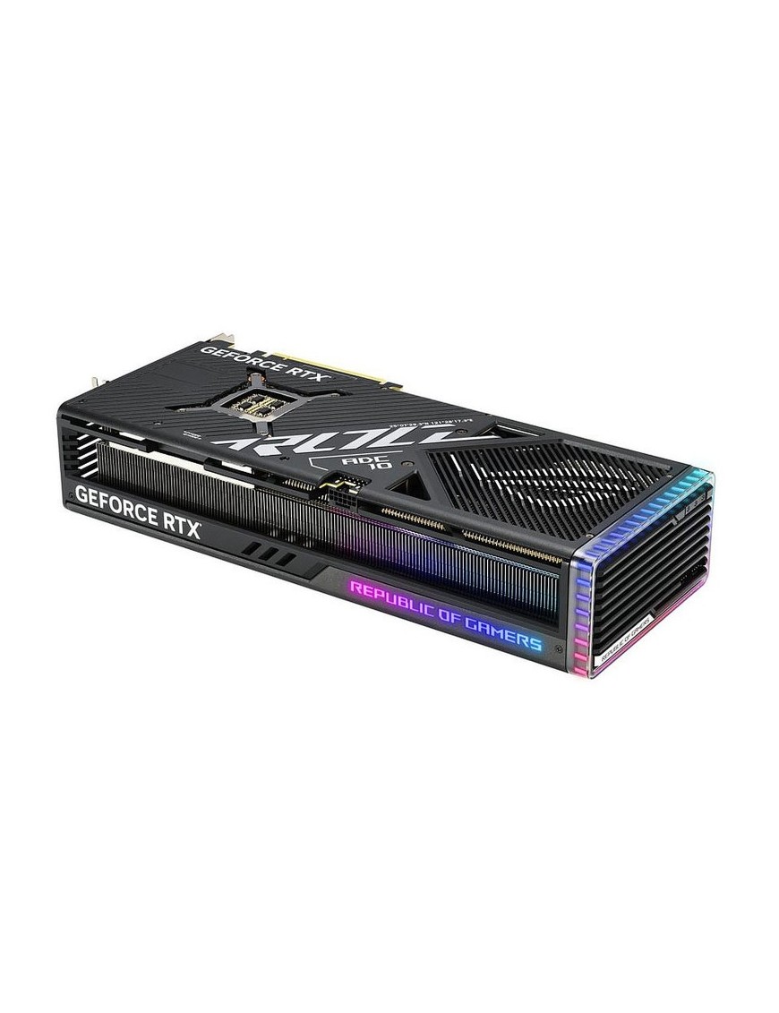 Carte Graphique ASUS ROG STRIX GeForce RTX 4090 GAMING - 24Go - Tunisie - Sousse