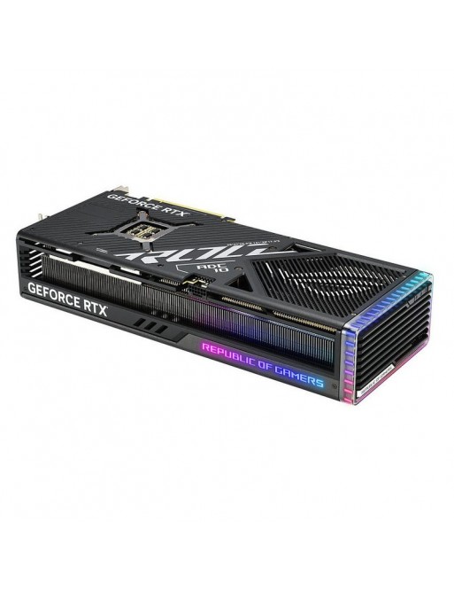 Carte Graphique ASUS ROG STRIX GeForce RTX 4090 GAMING - 24Go - Tunisie - Sousse