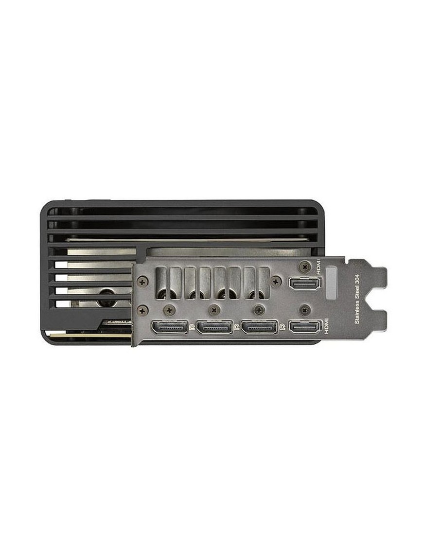 Carte Graphique ASUS ROG STRIX GeForce RTX 4090 GAMING - 24Go - Tunisie - Sousse