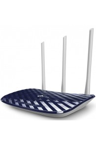 Routeur WiFi TP-Link Archer C20 Double Bande AC 750 Mbps Tunisie-Sousse