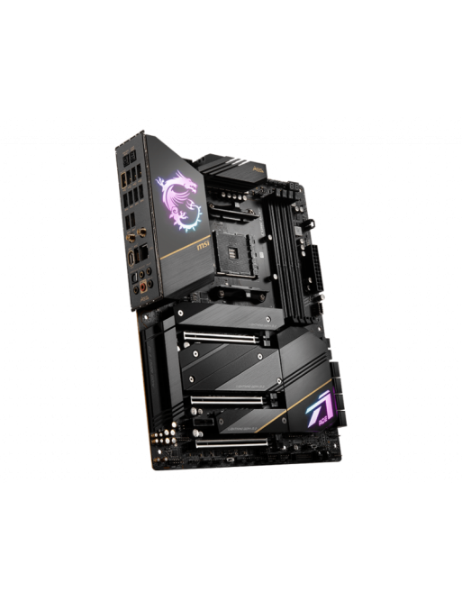 Carte Mère MSI MEG X570-S Ace Max - SATA 8 - ATX - Socket AMD AM4 - tunisie - sousse