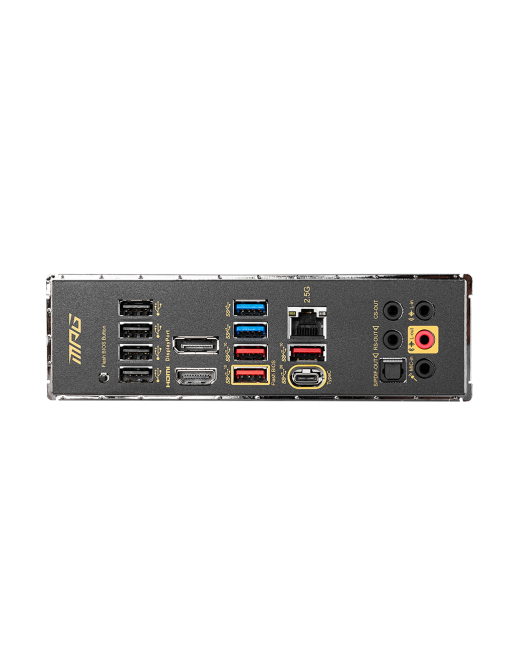 Carte Mère MSI MPG Z590 Gaming Force - SATA 6 - ATX - Socket LGA 1200 - tunisie - sousse