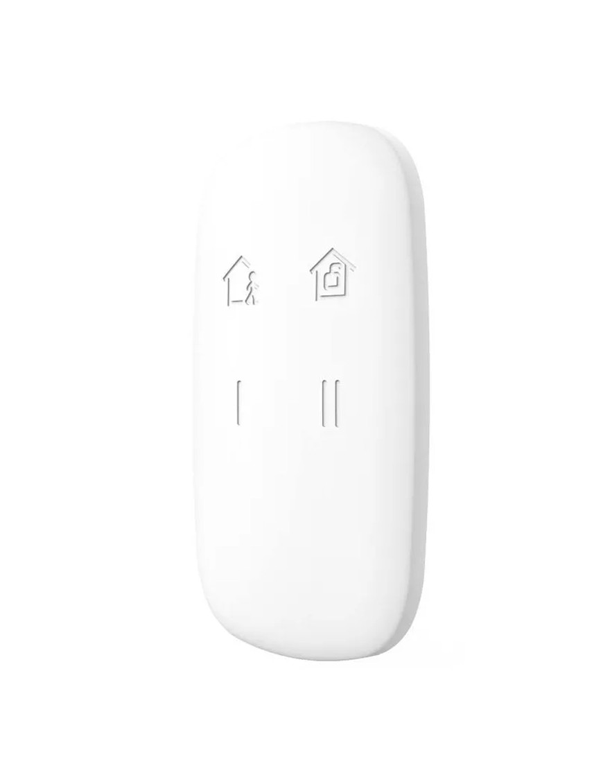 Télécommande HIKVISION DS-PKF1-WB - Sans fil-tunisie-sousse