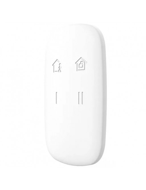 Télécommande HIKVISION DS-PKF1-WB - Sans fil-tunisie-sousse