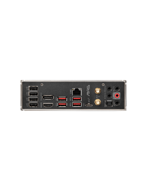 Carte Mère MSI MAG B660 TOMAHAWK Wifi DDR4 - SATA 4 - ATX - Socket LGA 1700- tunisie - sousse
