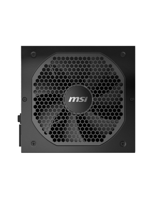Bloc Alimentation MSI MPG A850GF W GOLD- Tunisie-Sousse