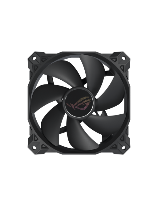 Ventilateur Boitier ASUS ROG STRIX XF120/BK-Tunisie-Sousse