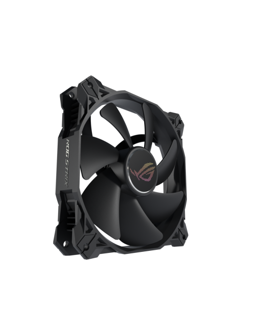 Ventilateur Boitier ASUS ROG STRIX XF120/BK-Tunisie-Sousse