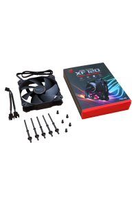 Ventilateur Boitier ASUS ROG STRIX  XF120