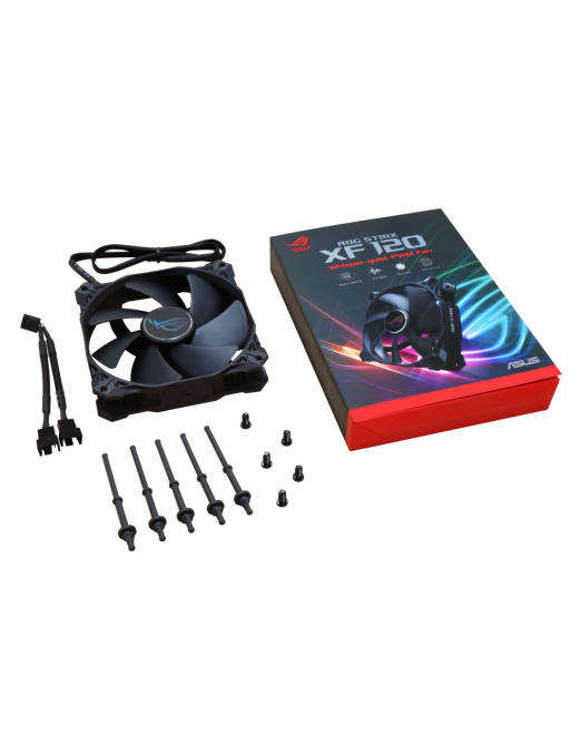 Ventilateur ASUS ROG STRIX XF 120 - Tunisie