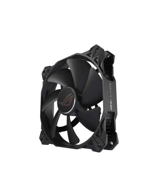 Ventilateur Boitier ASUS ROG STRIX XF120/BK-Tunisie-Sousse