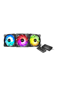 Ventilateur Boitier MSI MAX F12A-3H - RGB