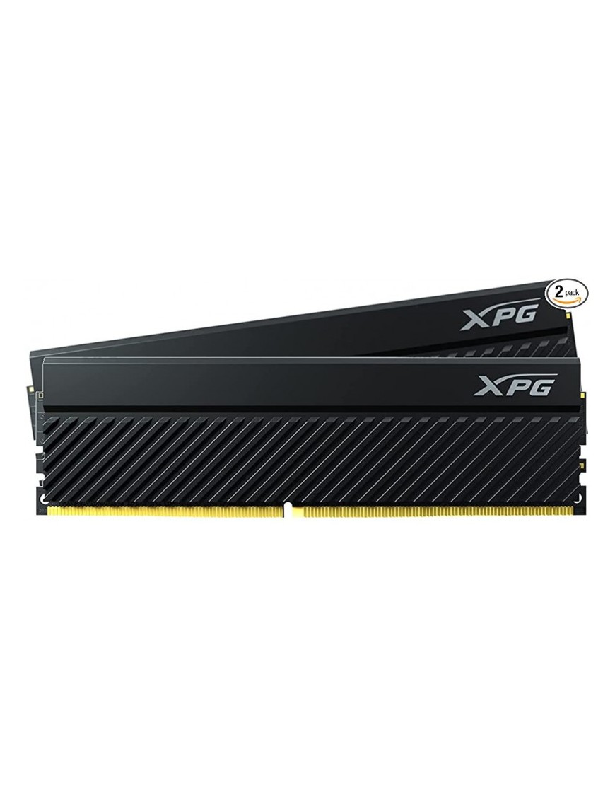 Barrette Mémoire XPG GAMMIX D45 16GB (2 X 8GB) DDR4 - 3200MHz -Tunisie-Sousse