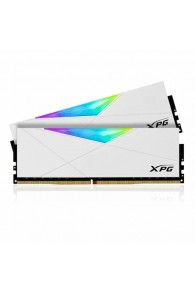 Barrette Mémoire XPG SPECTRIX DW50 16GB (2 X 8GB) - RGB - DDR4 - 3200MHz