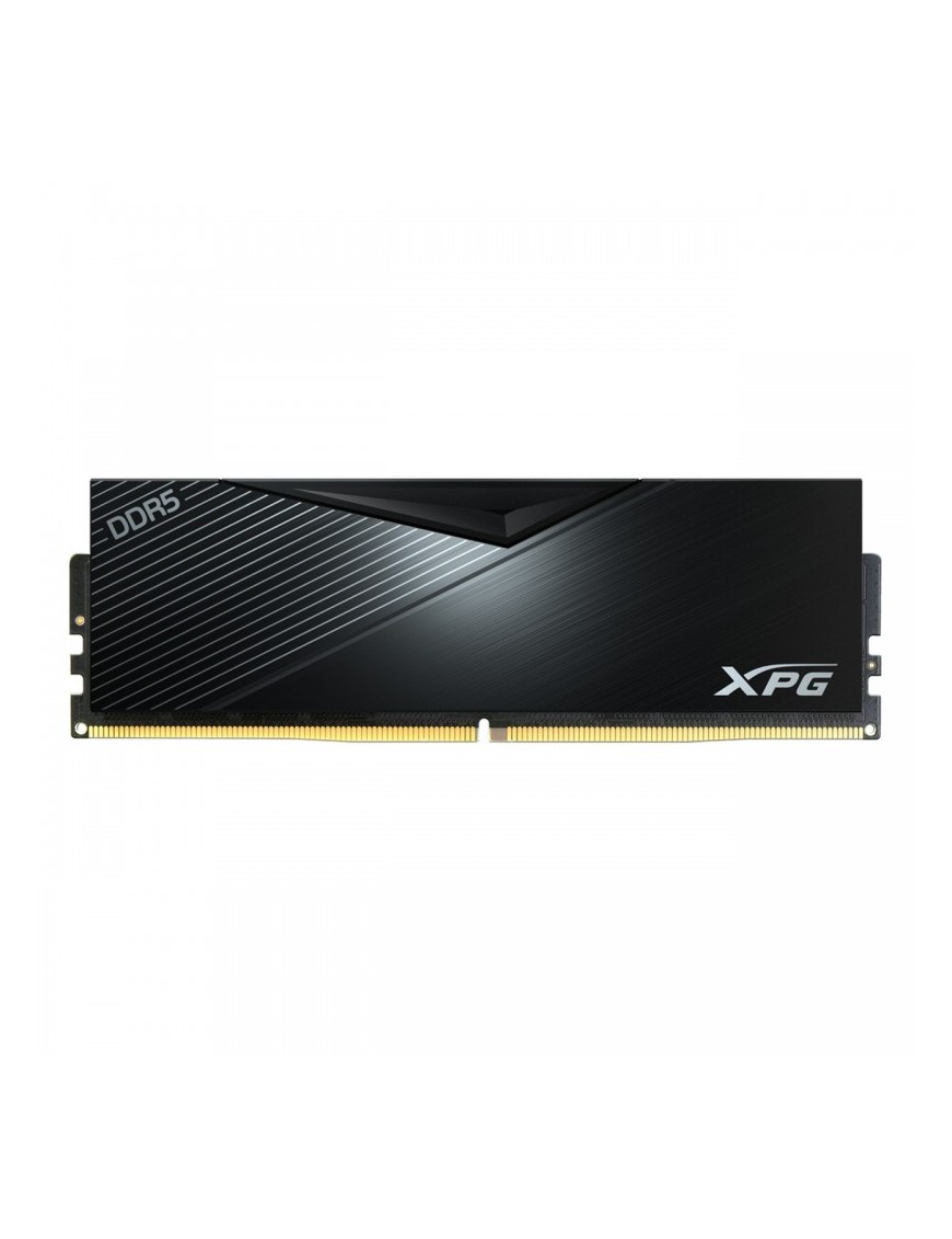 Barrette Mémoire XPG LANCER 32GB (2 X 16GB) - RGB - DDR5 - 5200MHz -Tunisie-Sousse