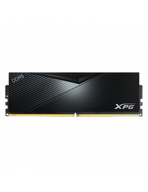 Barrette Mémoire XPG LANCER 32GB (2 X 16GB) - RGB - DDR5 - 5200MHz -Tunisie-Sousse