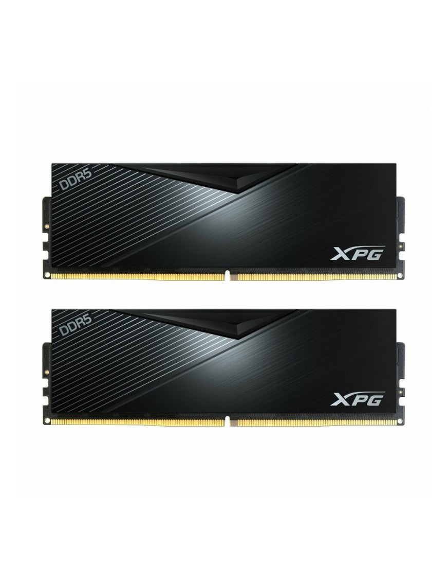 Barrette Mémoire XPG LANCER 32GB (2 X 16GB) - RGB - DDR5 - 5200MHz -Tunisie-Sousse
