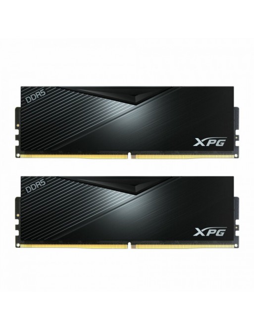 Barrette Mémoire XPG LANCER 32GB (2 X 16GB) - RGB - DDR5 - 5200MHz -Tunisie-Sousse