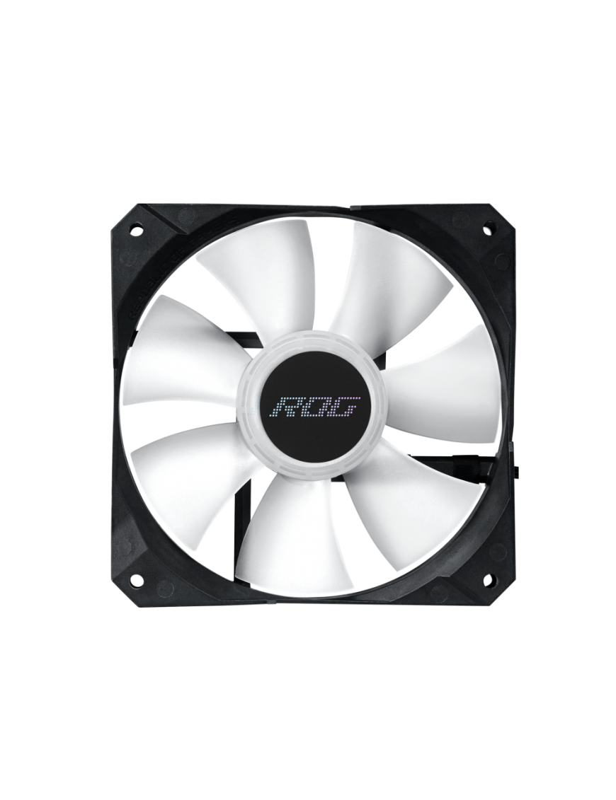 Watercooling ASUS ROG STRIX LC II 360 ARGB Tunisie-Sousse