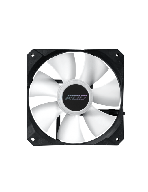 Watercooling ASUS ROG STRIX LC II 360 ARGB Tunisie-Sousse