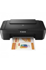 Imprimante CANON PIXMA MG2540S - Multifonction - Couleur -USB