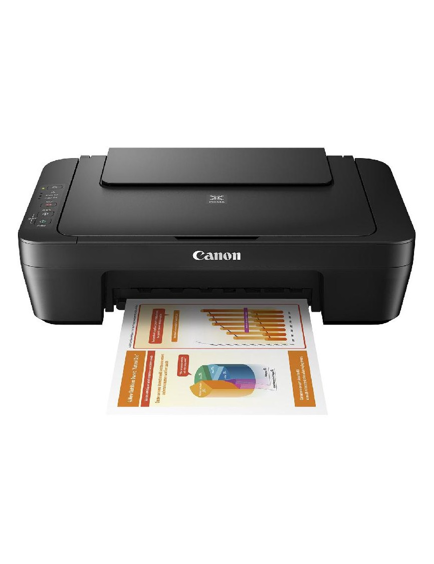 Imprimante Canon PIXMA G2420 Multifonction Jet d'encre Couleur 3en1