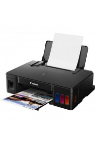 Imprimante CANON PIXMA G1411 -  Monofonction - Couleur - USB