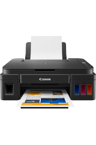 Imprimante CANON PIXMA G2411 - Multifonction - Couleur - USB