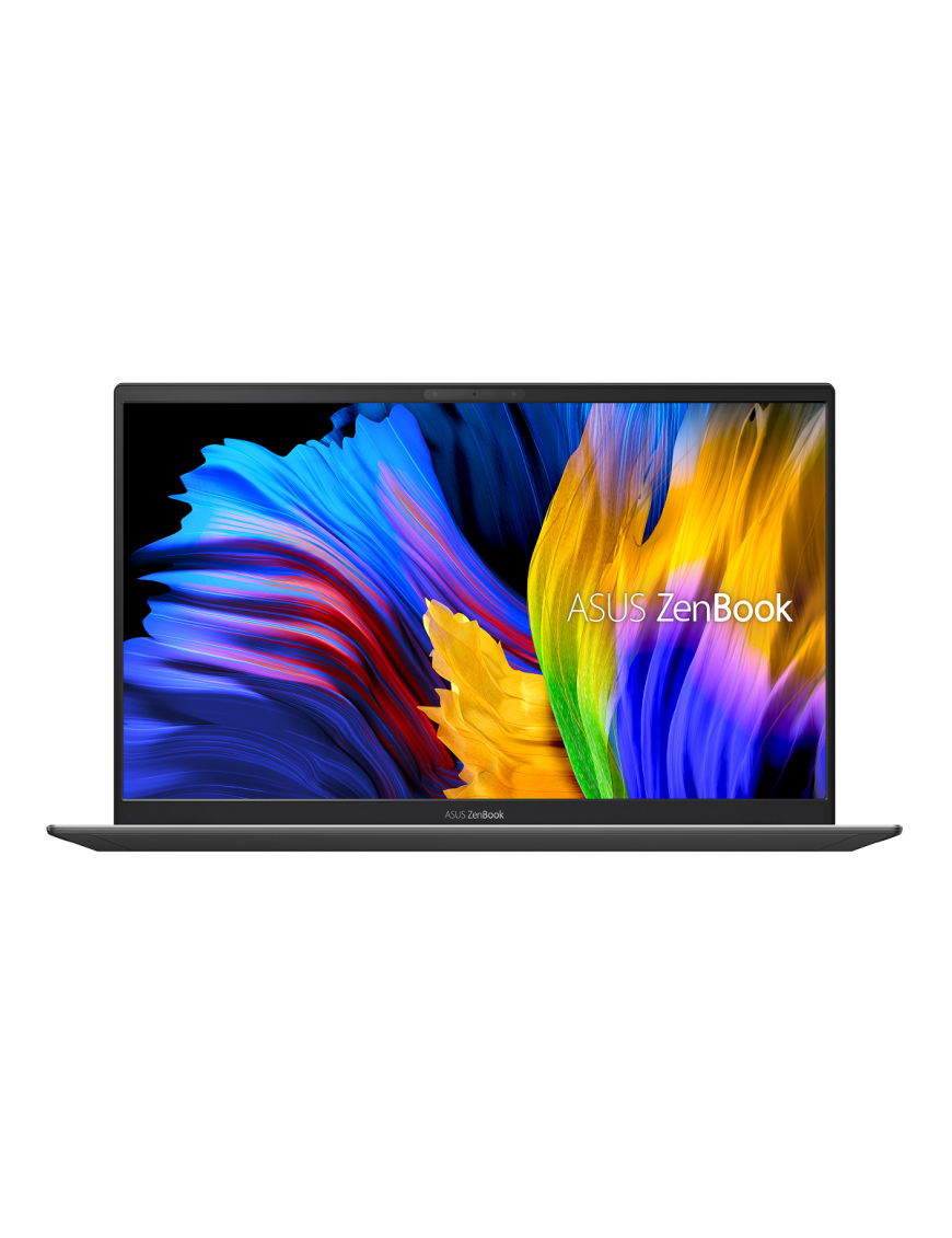 Pc Portable ASUS ZenBook UM5401QA-KP243W AMD Ryzen™7. - 16Go - 512Go SSD-tunisie-sousse
