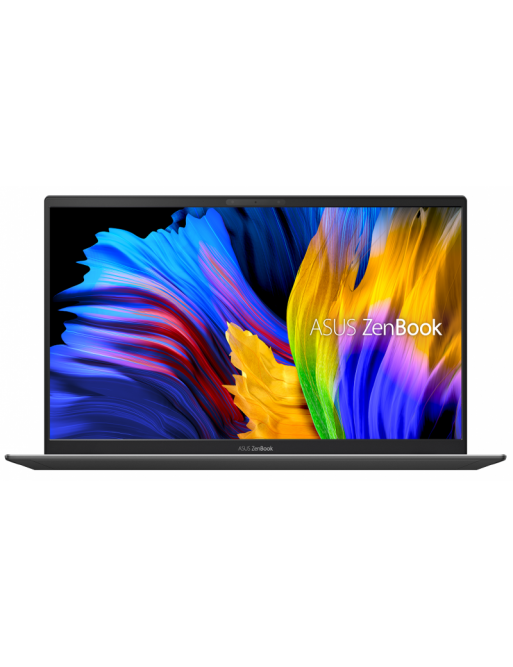 Pc Portable ASUS ZenBook UM5401QA-KP243W AMD Ryzen™7. - 16Go - 512Go SSD-tunisie-sousse