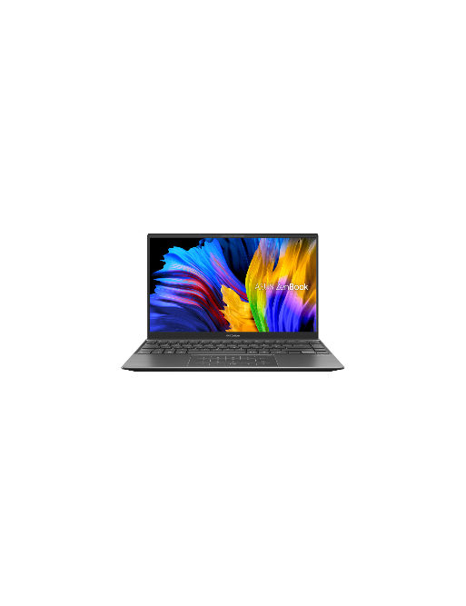 Pc Portable ASUS ZenBook UM5401QA-KP243W AMD Ryzen™7. - 16Go - 512Go SSD-tunisie-sousse
