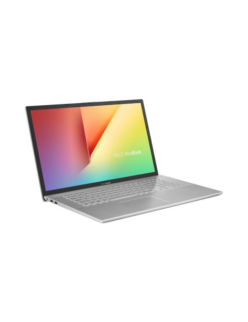 Pc Portable ASUS VivoBook X712EQ-AU093W i5 11ème Gén - 8Go - 512Go SSD - Tunisie-sousse