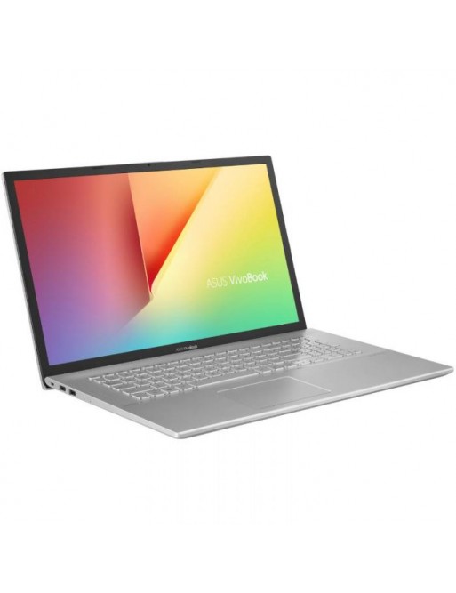 Pc Portable ASUS VivoBook X712EQ-AU093W i5 11ème Gén - 8Go - 512Go SSD - Tunisie-sousse