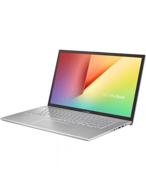 Pc Portable ASUS VivoBook X712EQ-AU093W i5 11ème Gén - 8Go - 512Go SSD - Tunisie-sousse
