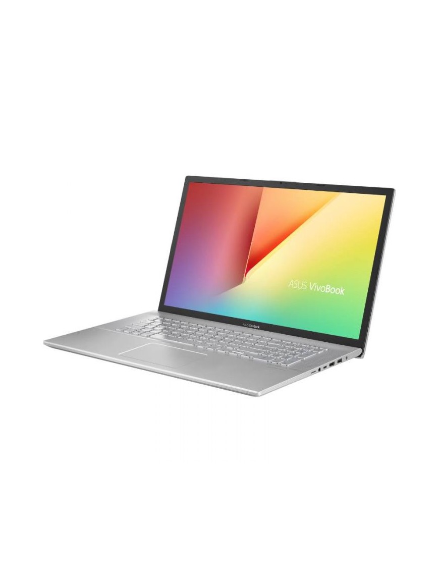 Pc Portable ASUS VivoBook X712EQ-AU094W i7 11ème Gén - 8Go - 512Go SSD - Tunisie-sousse