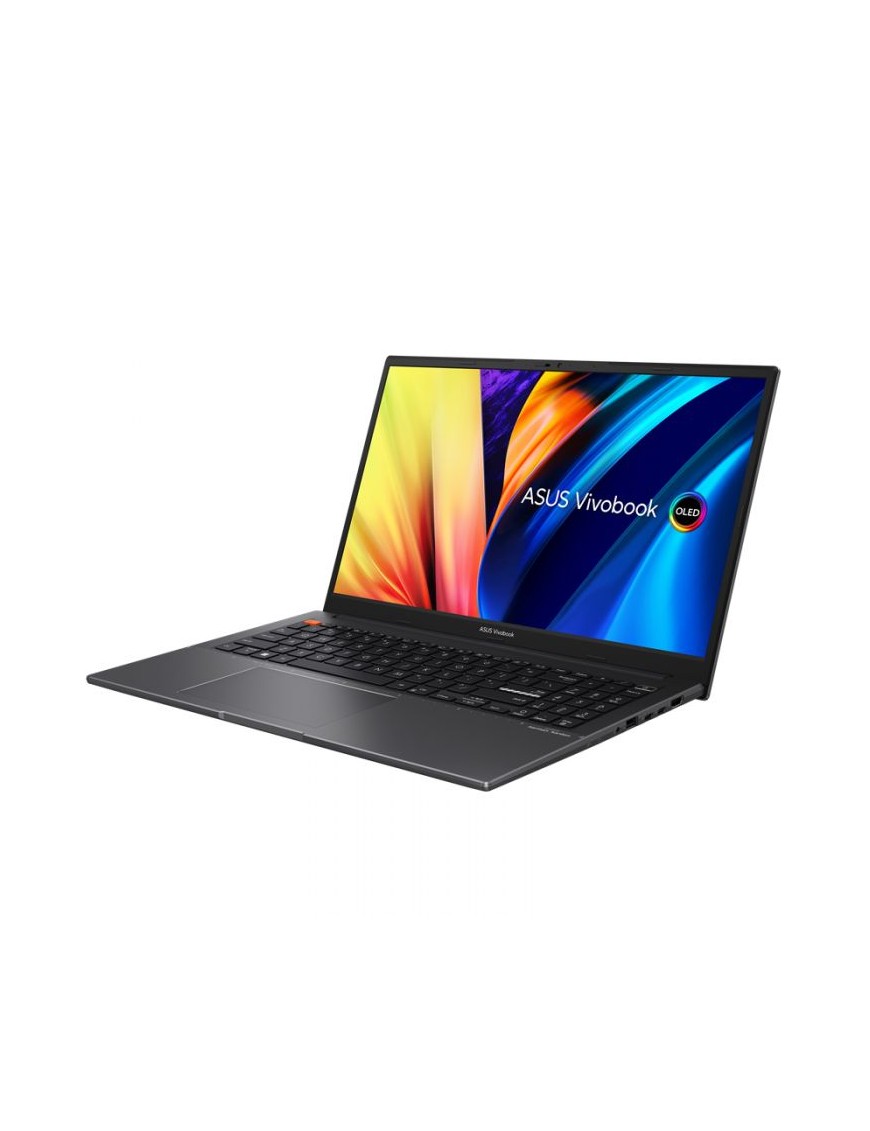 Pc Portable ASUS VivoBook M3502QA-MA034W AMD Ryzen 7 - 8Go - 512Go SSD -Noir - Tunisie-sousse