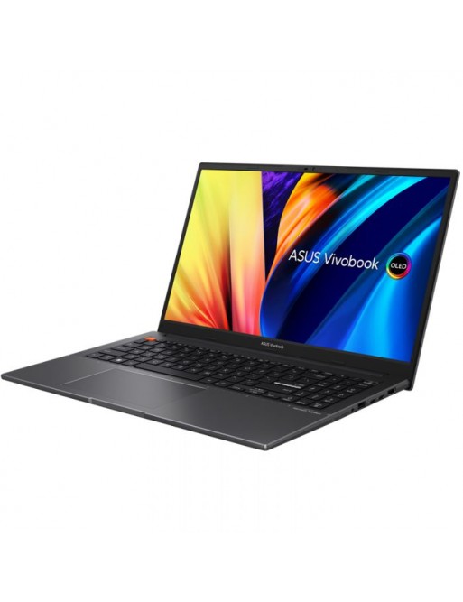 Pc Portable ASUS VivoBook M3502QA-MA034W AMD Ryzen 7 - 8Go - 512Go SSD -Noir - Tunisie-sousse