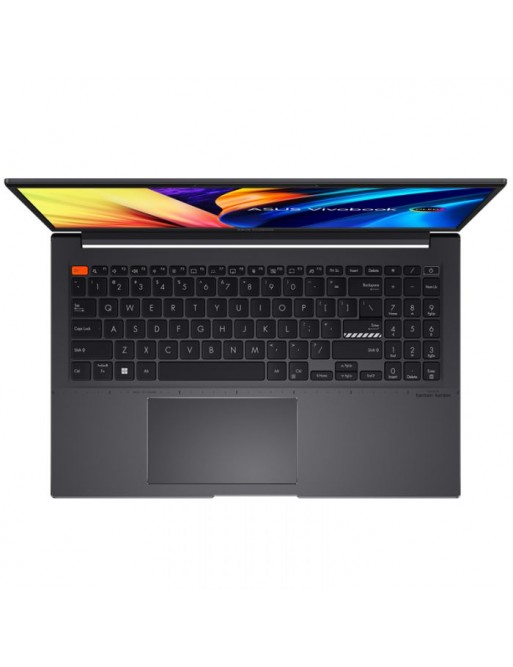 Pc Portable ASUS VivoBook M3502QA-MA034W AMD Ryzen 7 - 8Go - 512Go SSD -Noir - Tunisie-sousse