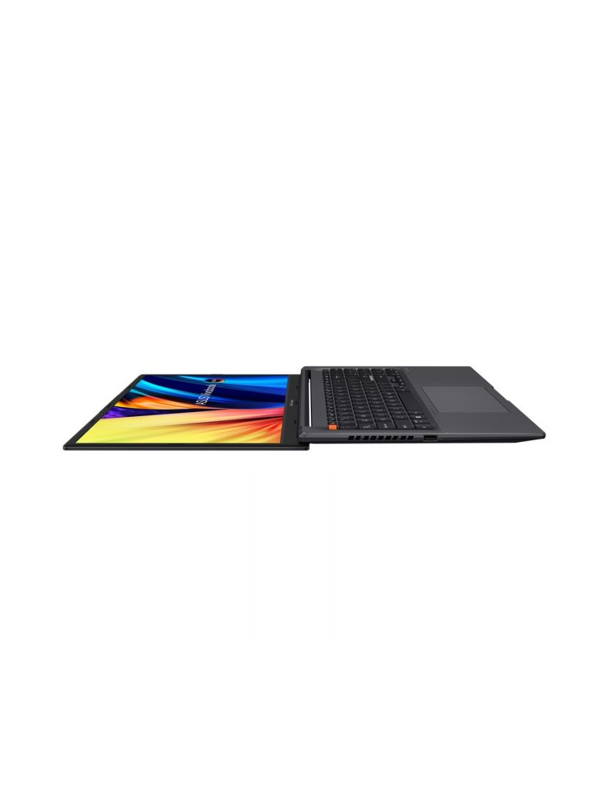 Pc Portable ASUS VivoBook M3502QA-MA034W AMD Ryzen 7 - 8Go - 512Go SSD -Noir - Tunisie-sousse