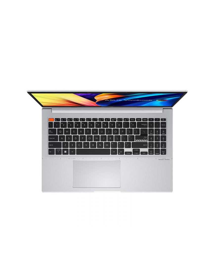 Pc Portable ASUS VivoBook M3502QA-MA114W AMD Ryzen 7 - 8Go - 512 Go SSD- Gris - Tunisie-sousse